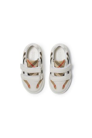  BURBERRY KIDS | 8095821B9368